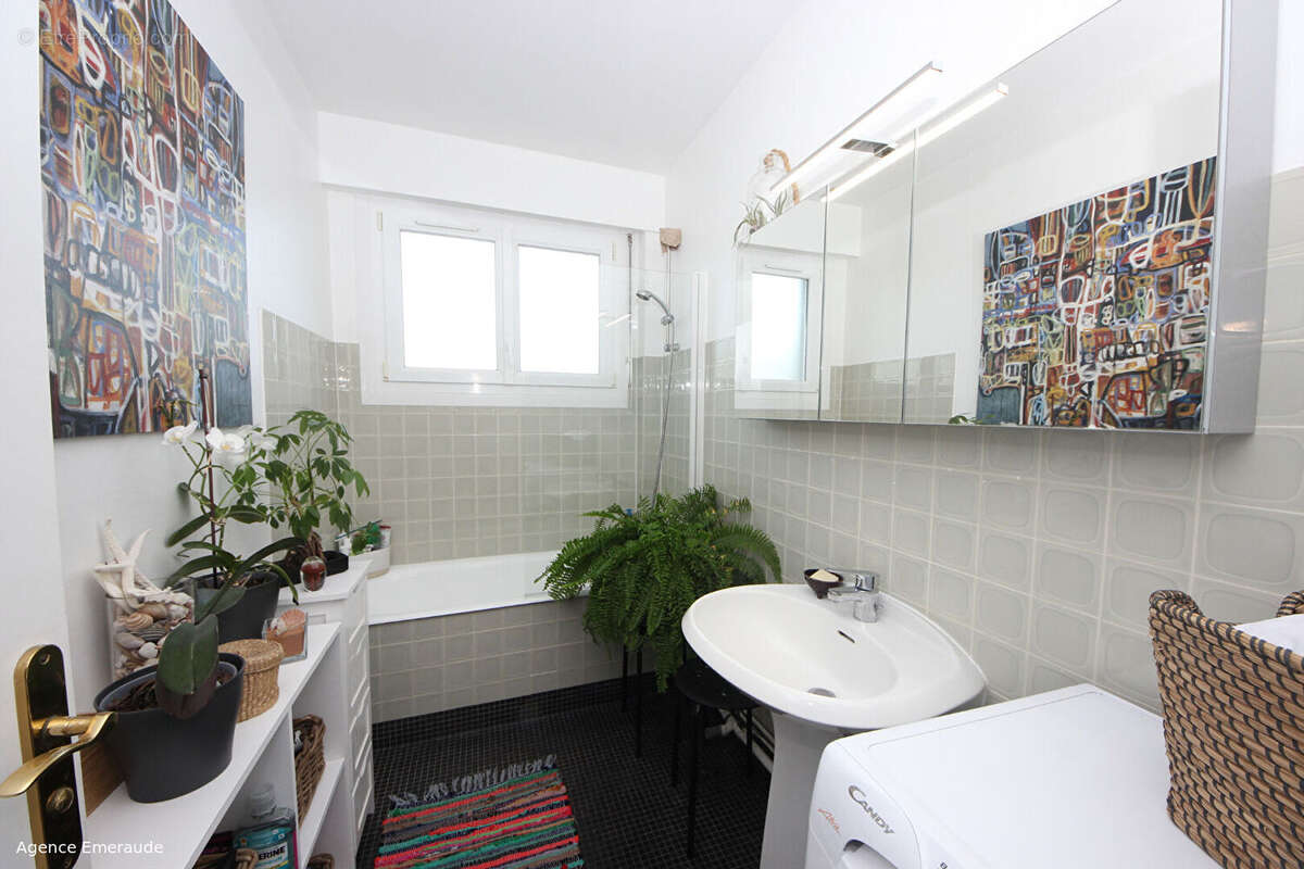 Appartement à DINARD