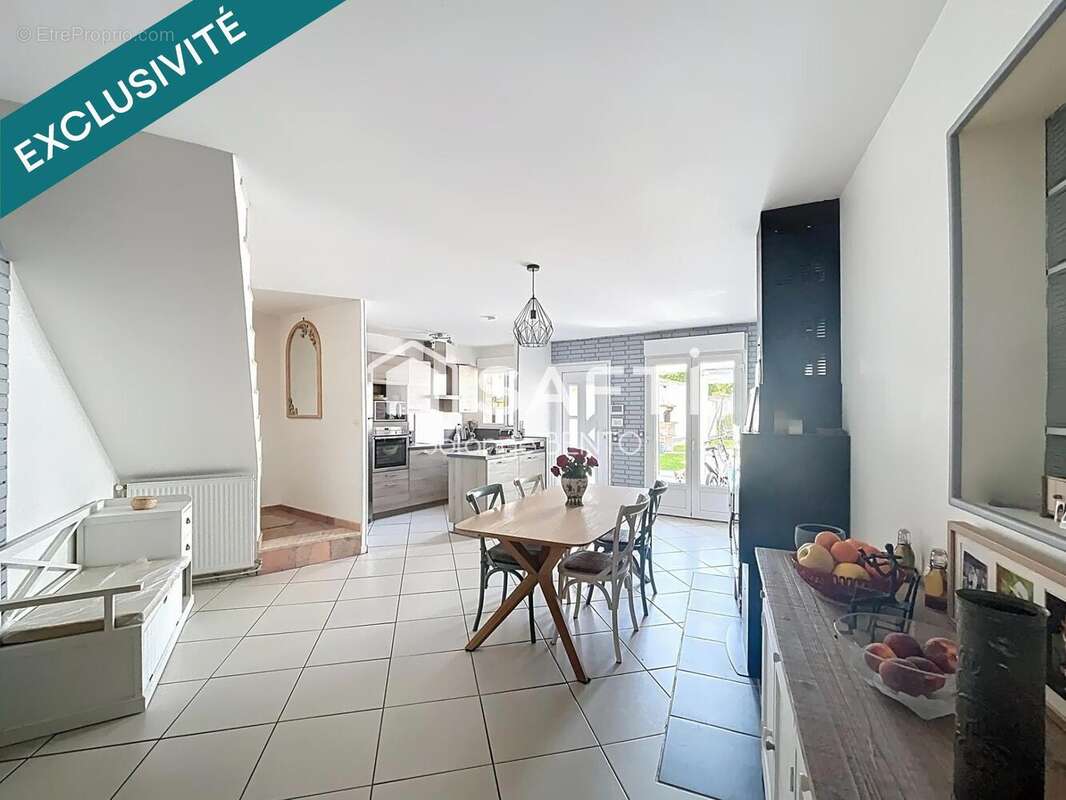 Photo 3 - Maison à MONTESSON