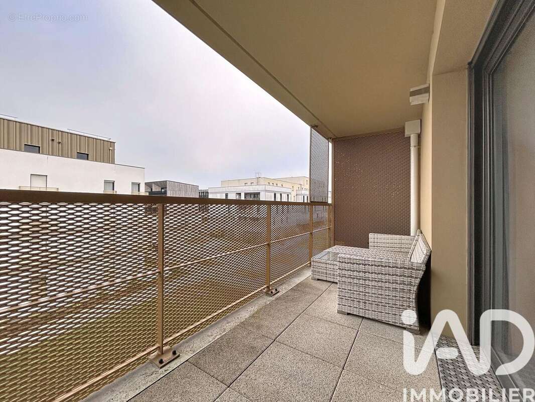 Photo 8 - Appartement à VEZIN-LE-COQUET