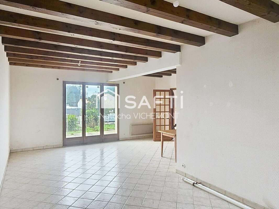 Photo 6 - Maison à ANGOULINS