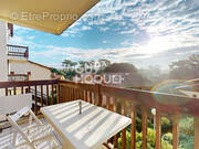 Appartement à CAPBRETON