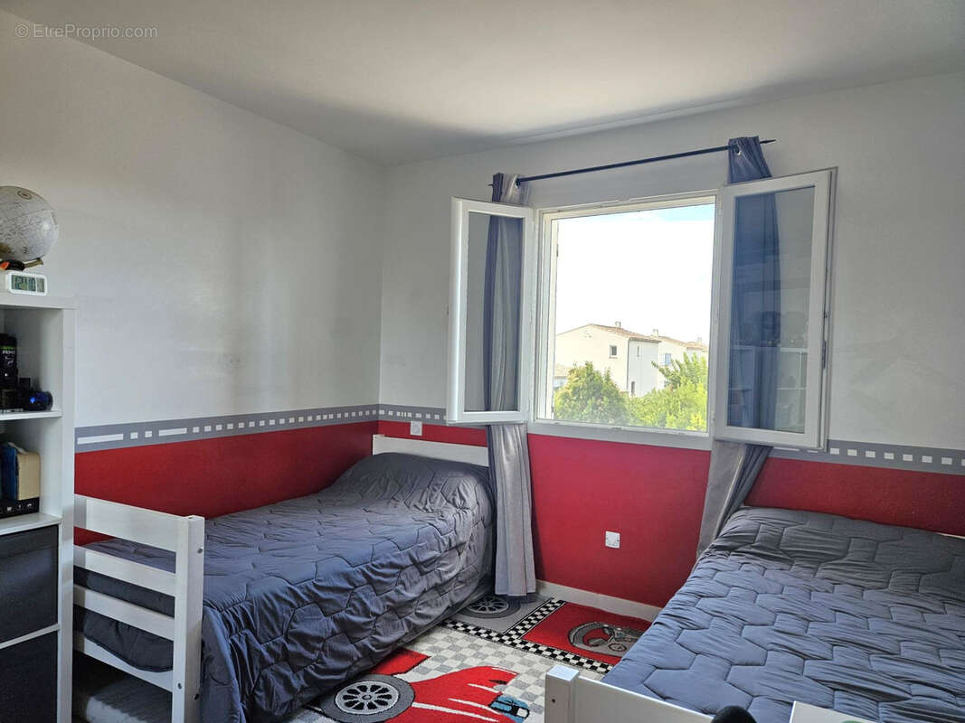 Maison à JONQUIERES