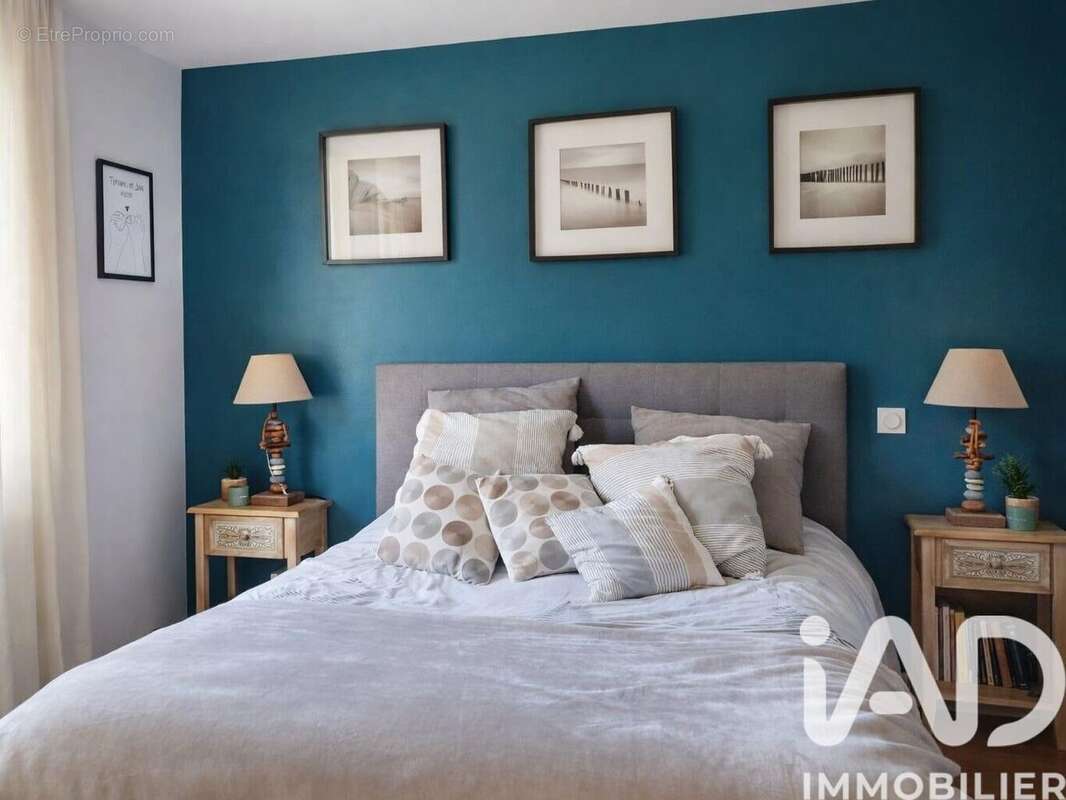 Photo 7 - Maison à CAHORS