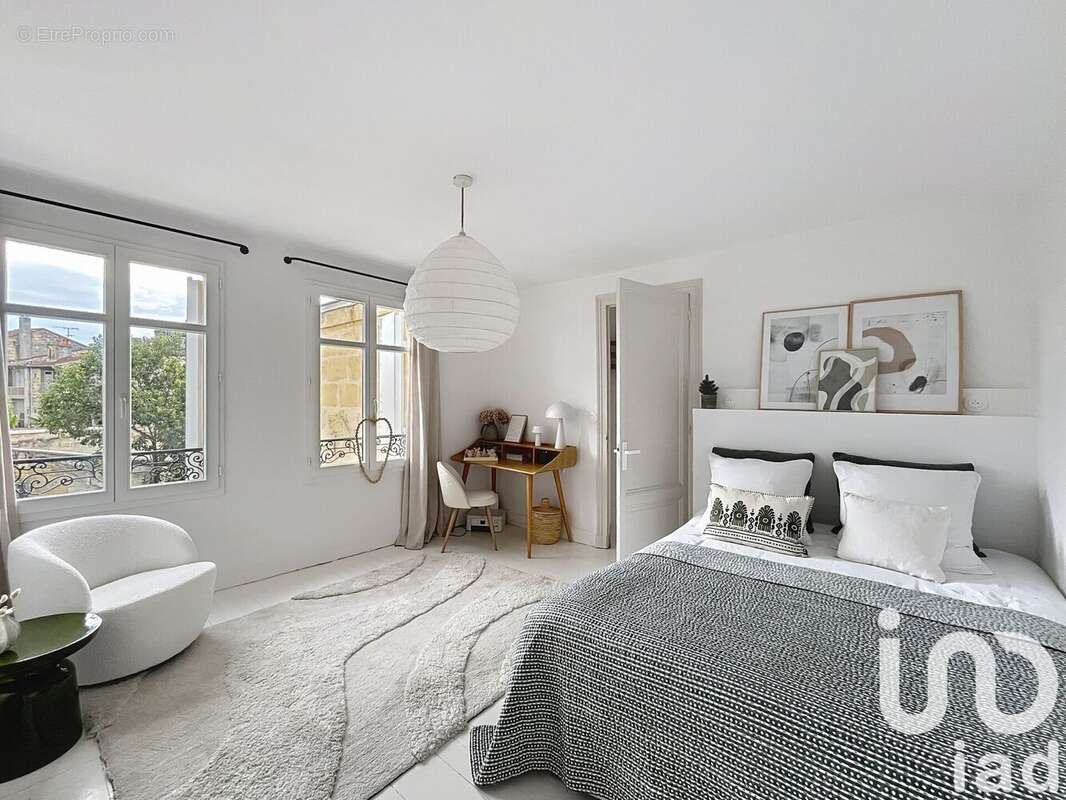 Photo 4 - Maison à BORDEAUX