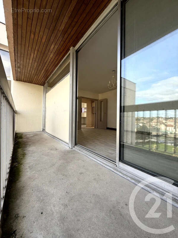 Appartement à SAINT-QUENTIN