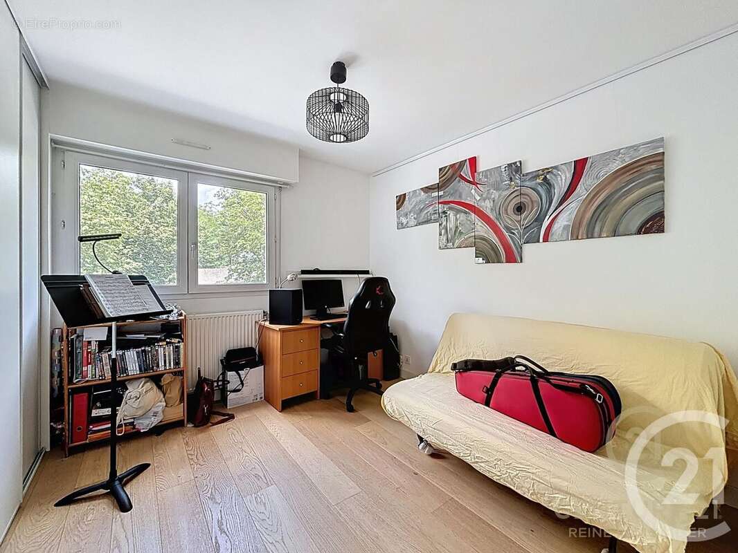 Appartement 84 m² à Rennes  - photo 8