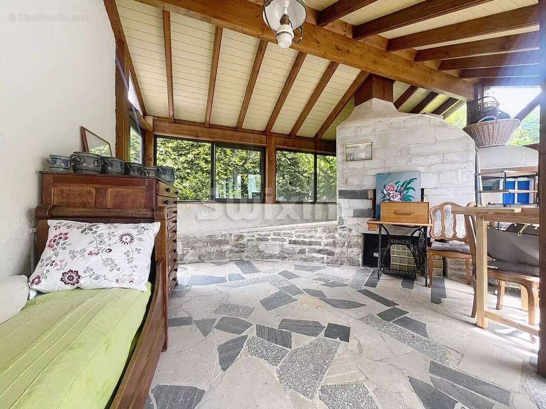 Maison à BOURG-EN-BRESSE