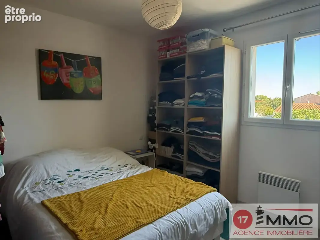 Maison Yves 4 pièces 81 m² - photo 4