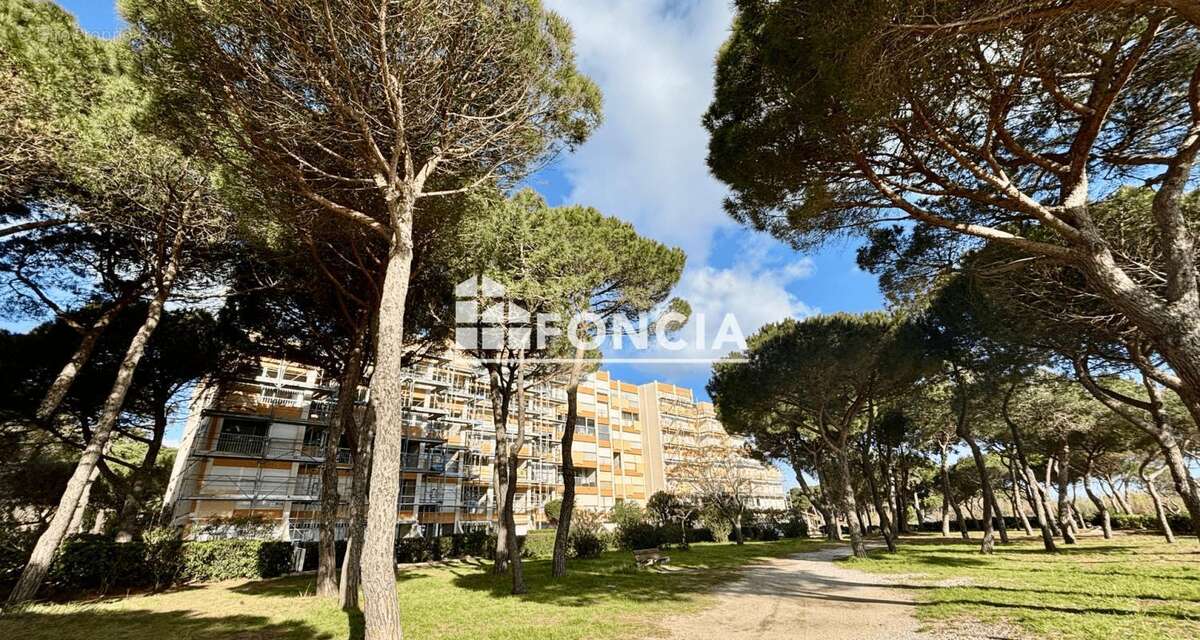Appartement à ARGELES-SUR-MER