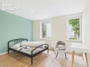 Appartement à ANZIN