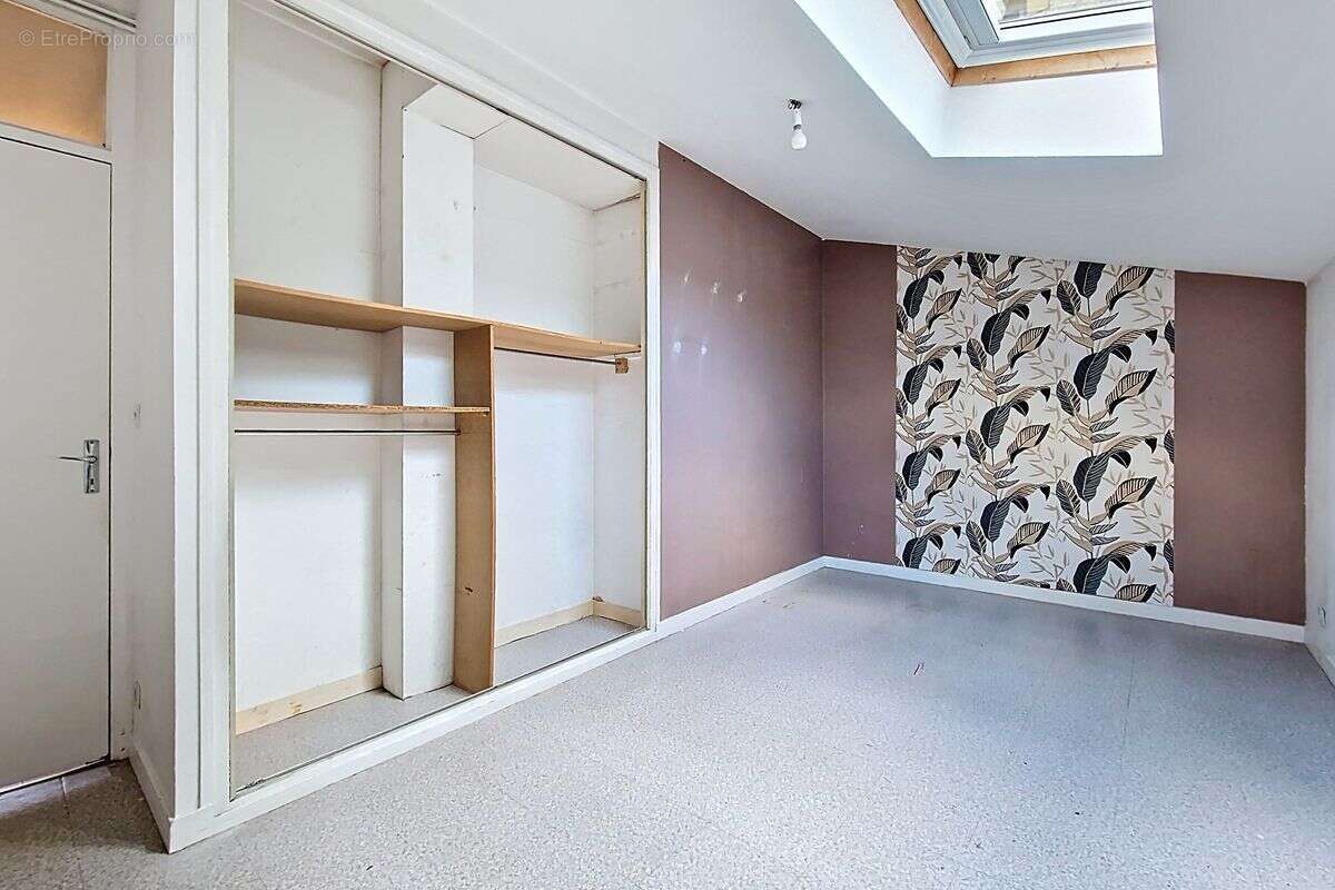 Appartement à VILLEFRANCHE-SUR-SAONE