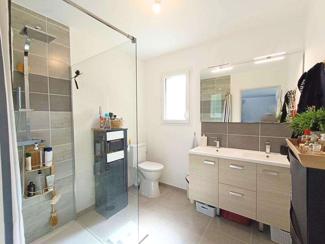 Maison Château Larcher 5 pièces 87.23 m2 - photo 5