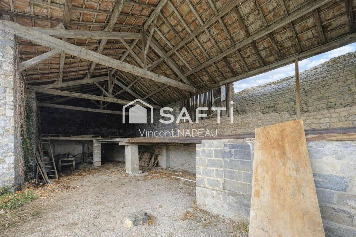 Photo 4 - Maison à SAINT-YRIEIX-SUR-CHARENTE