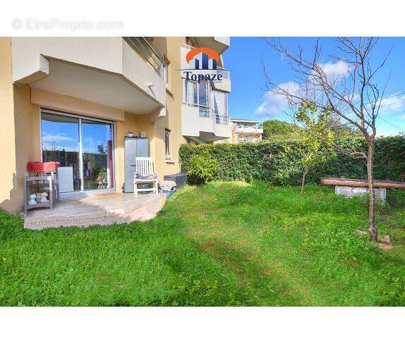 Appartement à FREJUS