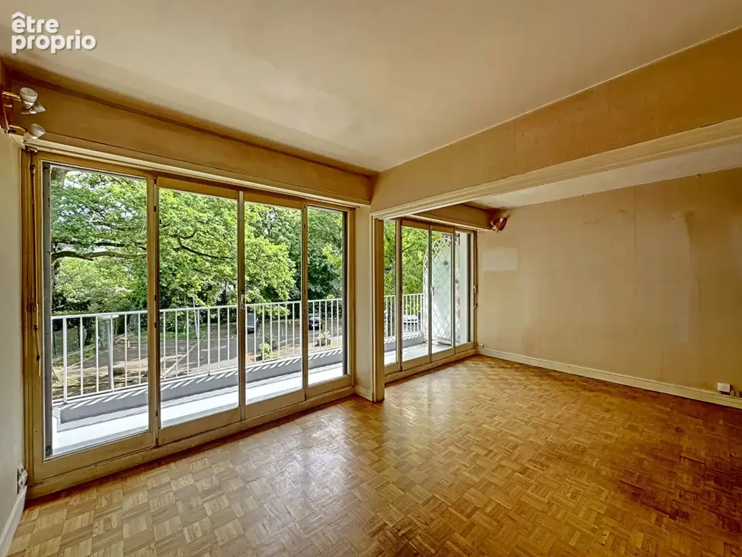 Appartement 97m² à orléans - photo 12