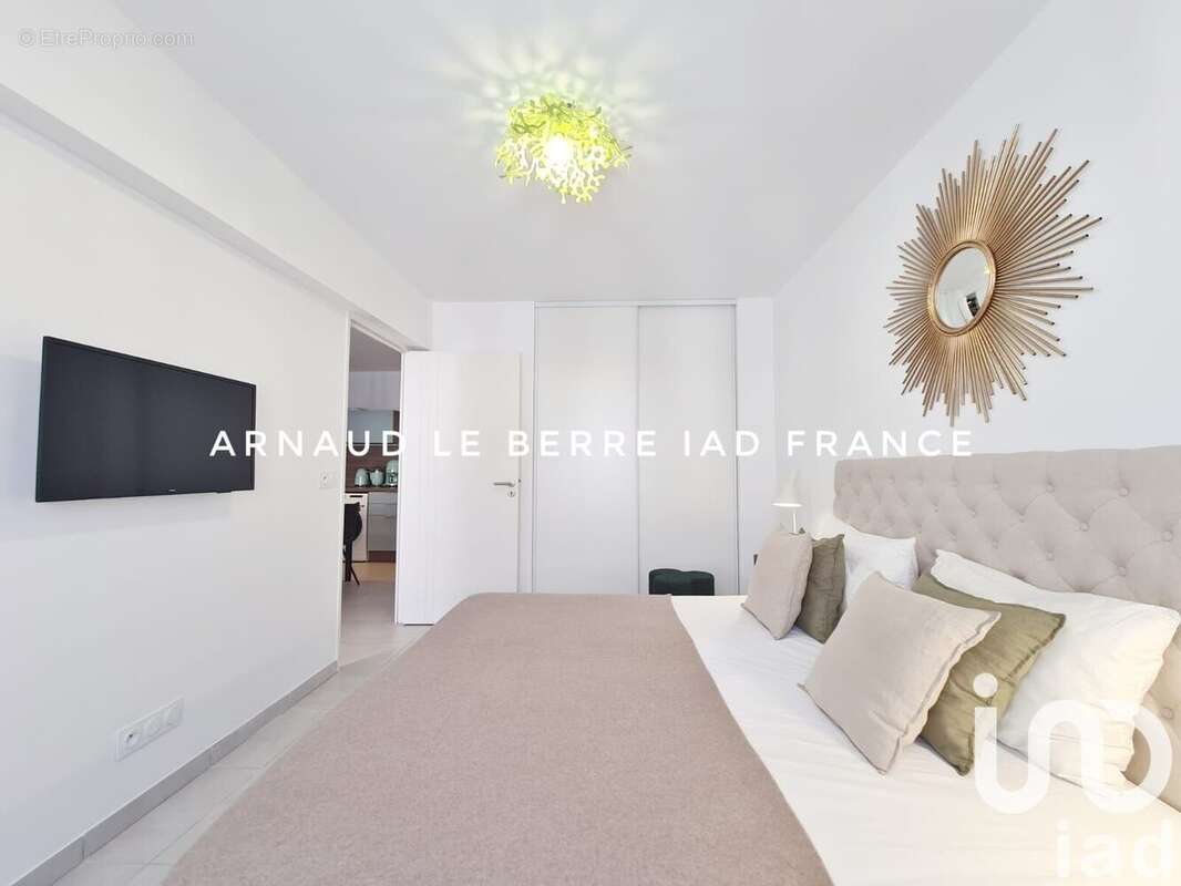 Photo 4 - Appartement à SIX-FOURS-LES-PLAGES