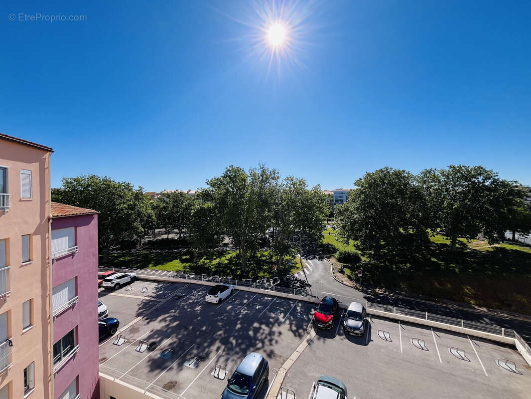 Appartement à AGDE