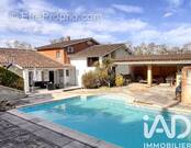 Photo 1 - Maison à SAINT-NICOLAS-DE-LA-GRAVE