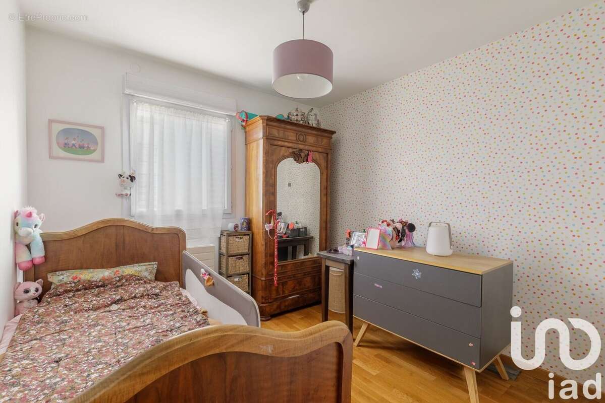 Photo 7 - Appartement à TASSIN-LA-DEMI-LUNE