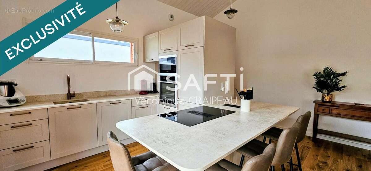 Photo 2 - Maison à JARD-SUR-MER