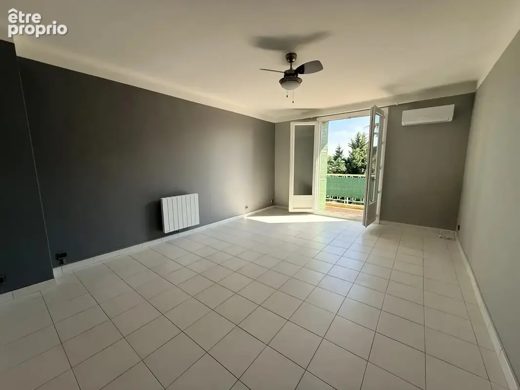 Appartement 3 pièces 66 m² à vendre à Nimes (30000) - photo 2
