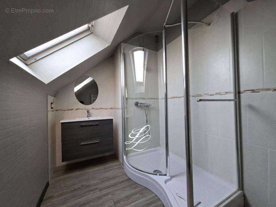 Maison 98 m² à Sable-Sur-Sarthe  - photo 299