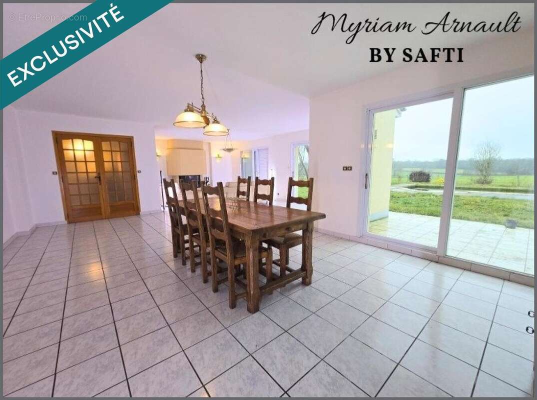 Photo 7 - Maison à LE DORAT