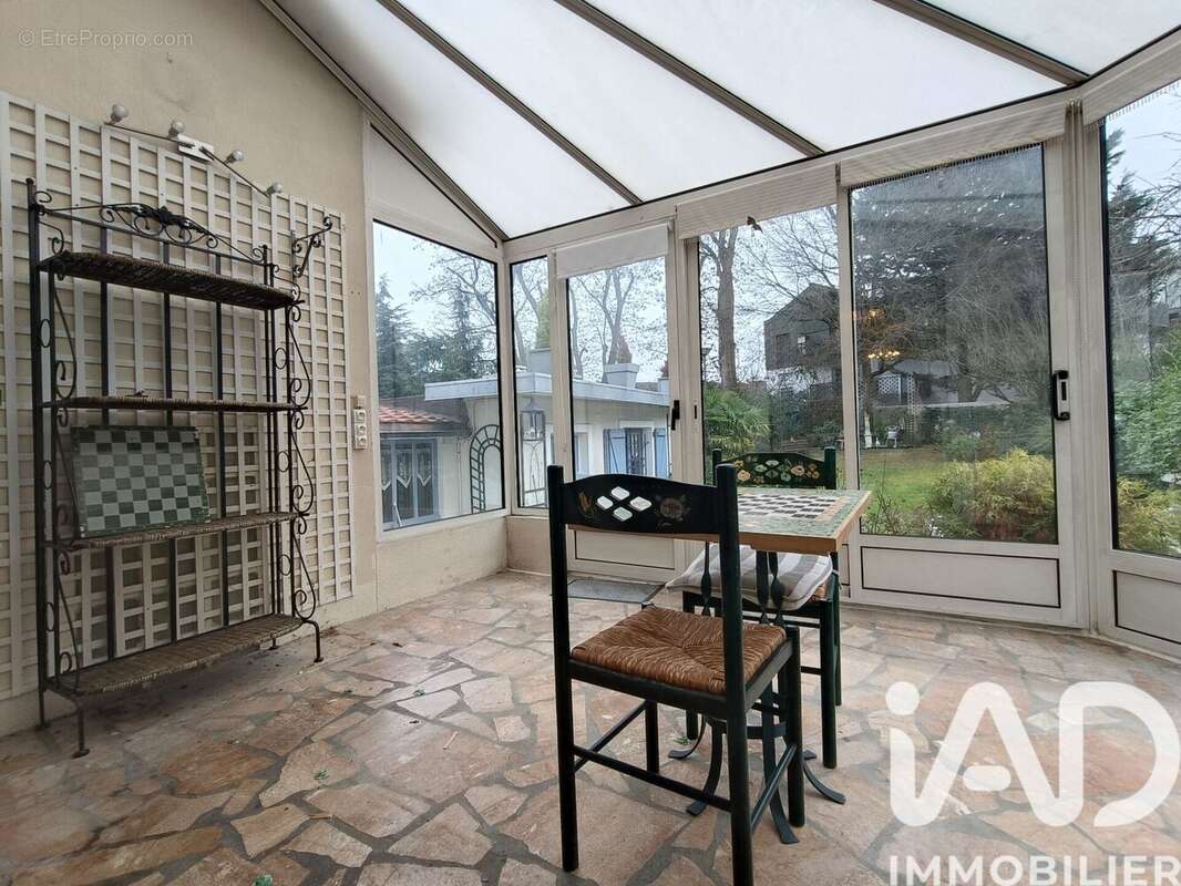 Photo 8 - Maison à CLICHY-SOUS-BOIS