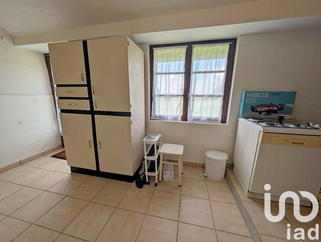 Photo 7 - Maison à MEASNES