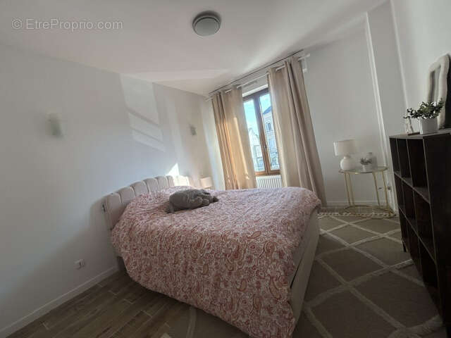 Appartement à LE MANS