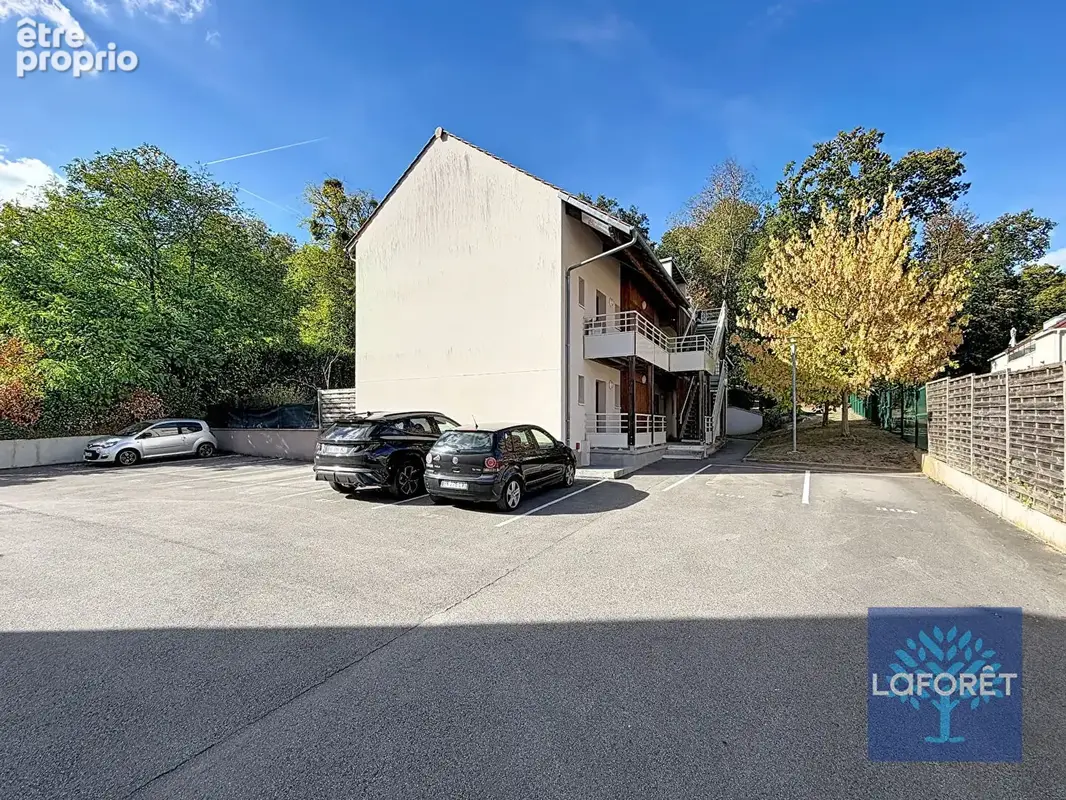 Appartement Cerny 2 pièces 40 m2 + parking en sous-sol - photo 7