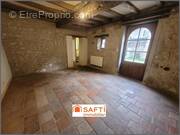 Photo 1 - Maison à LE GRAND-PRESSIGNY