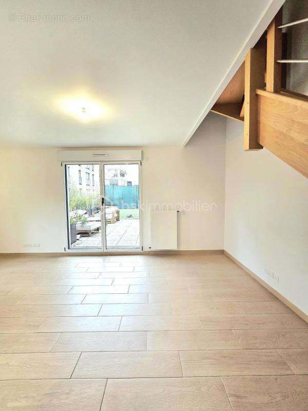 Appartement à RUEIL-MALMAISON