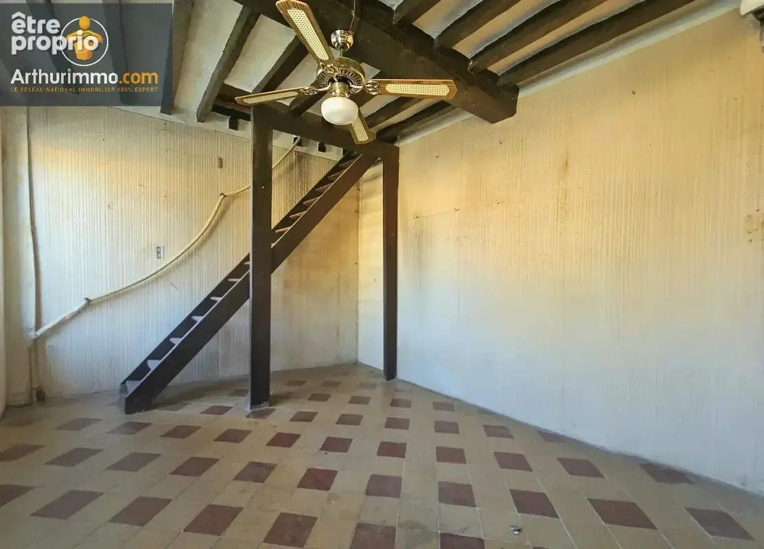 Vente Maison Estrees-saint-denis(60190) 119 000ï¿œ - photo 7