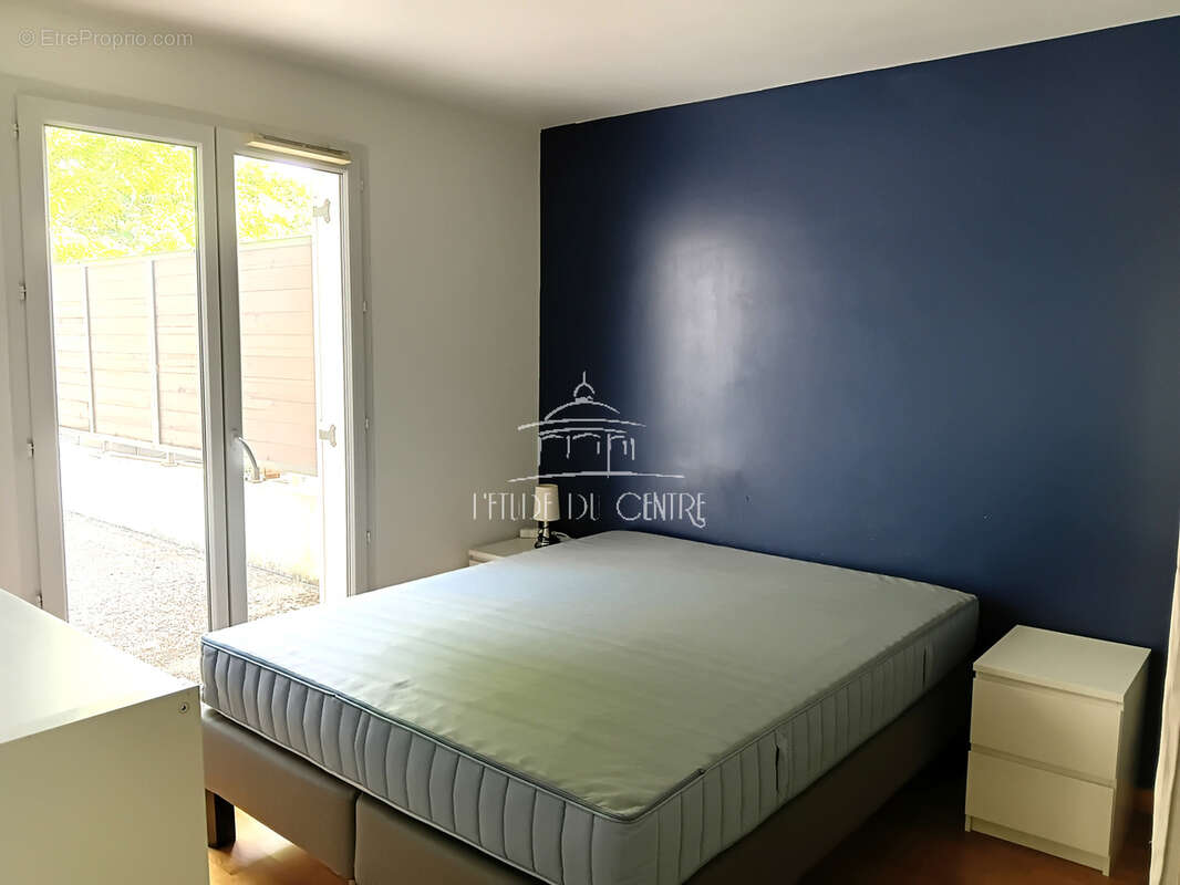 Appartement à VILLENEUVE-LE-ROI