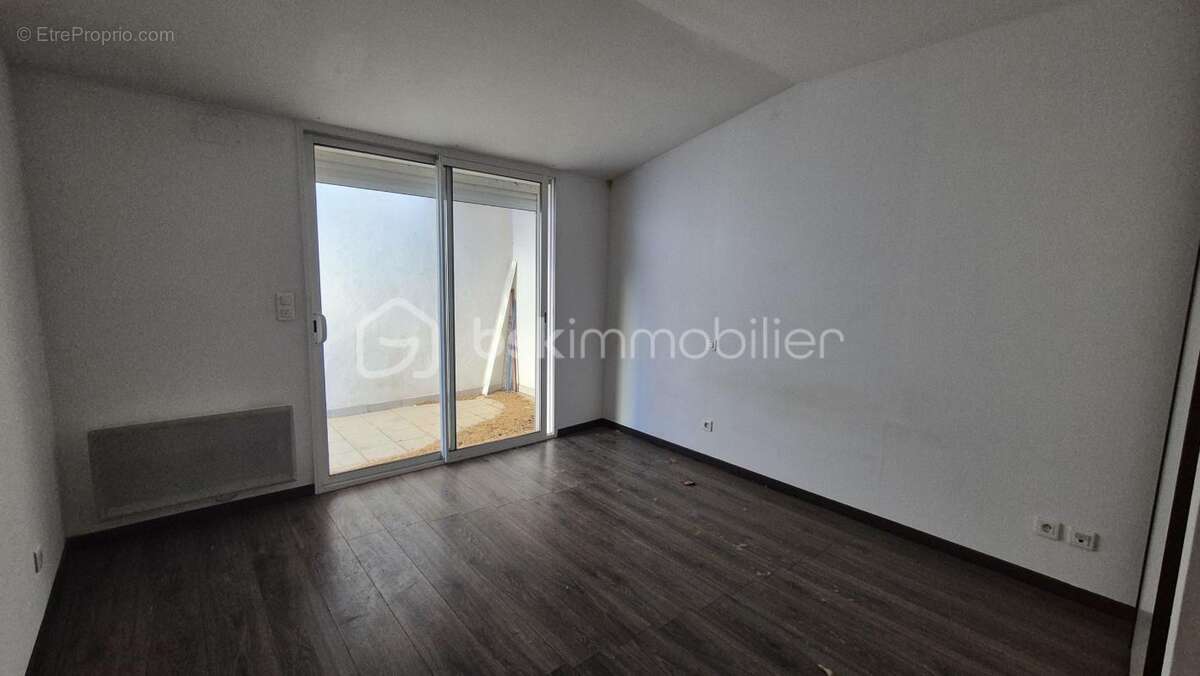 Appartement à CERET