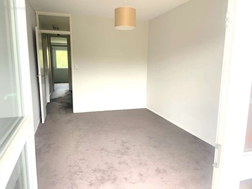 Appartement à MARCQ-EN-BAROEUL