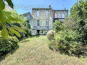 Maison à BORDEAUX