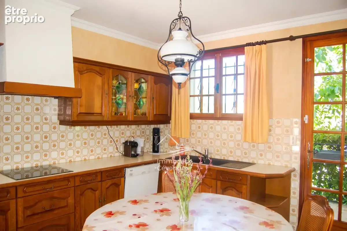 Maison 130 m² à vendre à Saint-Privat-Des-Vieux (30340) - photo 2