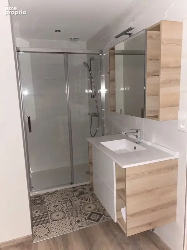 Appartement 94 m² à Lons-Le-Saunier  - photo 2
