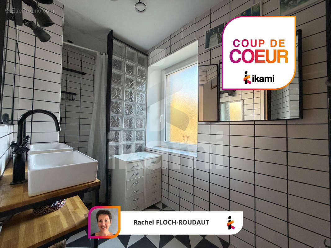 Appartement à PONT-AVEN