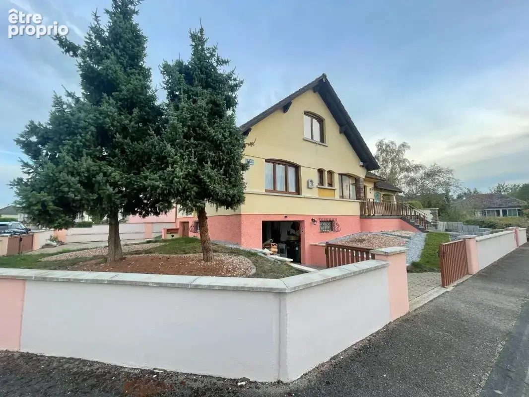 Maison À Vendre à DRUSENHEIM - photo 13