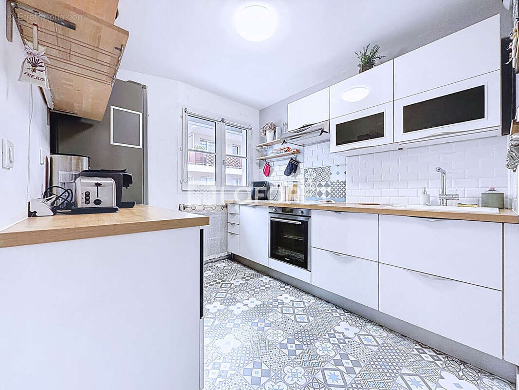 Appartement à CHARTRES