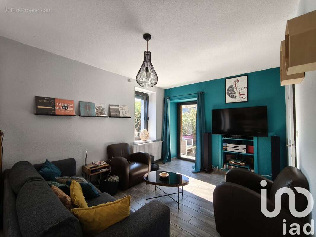 Photo 6 - Maison à AIXE-SUR-VIENNE