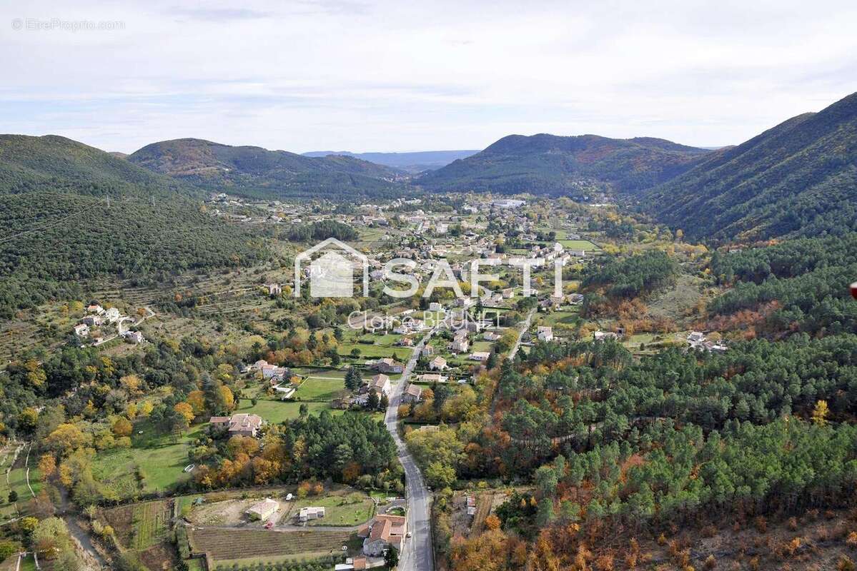 Photo 6 - Maison à SAINT-FLORENT-SUR-AUZONNET