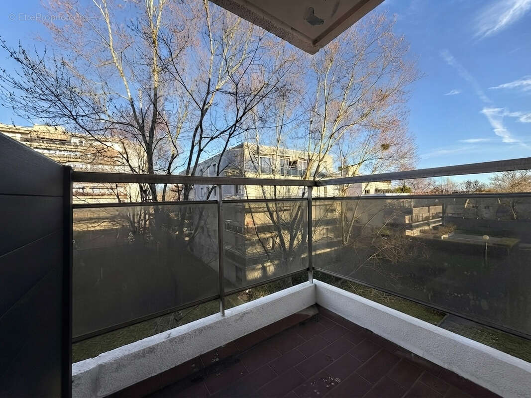 Appartement 78m² à évry-courcouronnes - photo 10