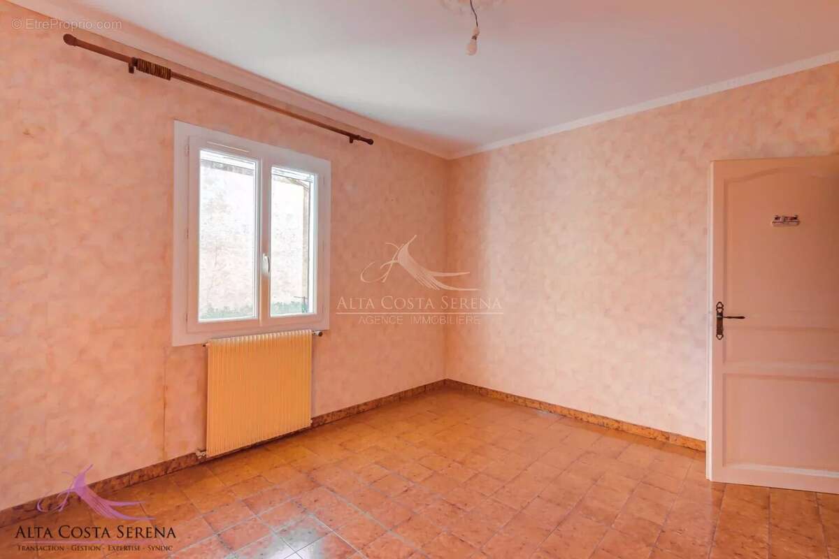 Maison à GHISONACCIA