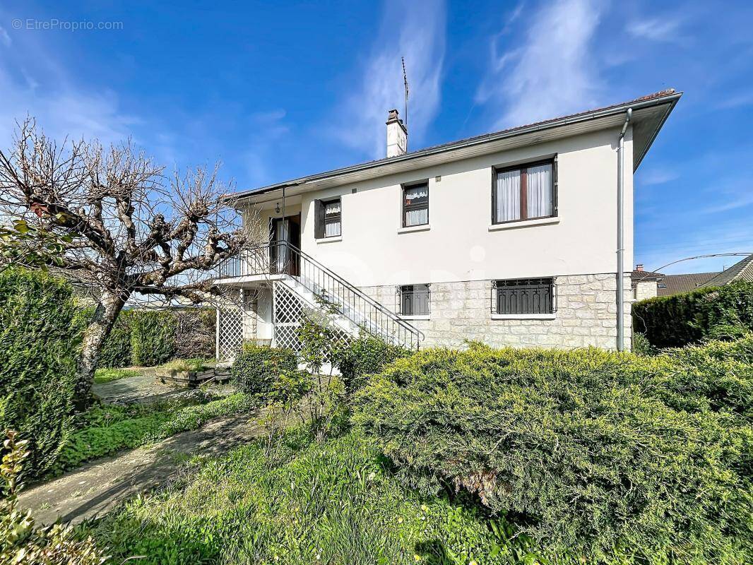 Maison à BRIVE-LA-GAILLARDE