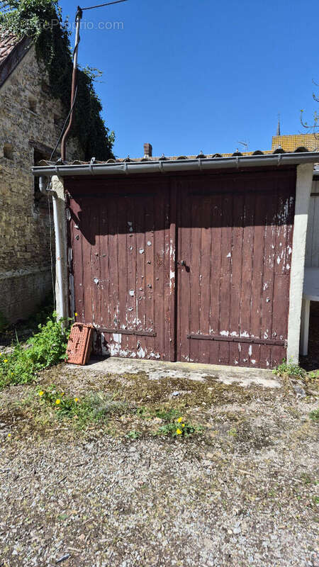 Maison à SEES