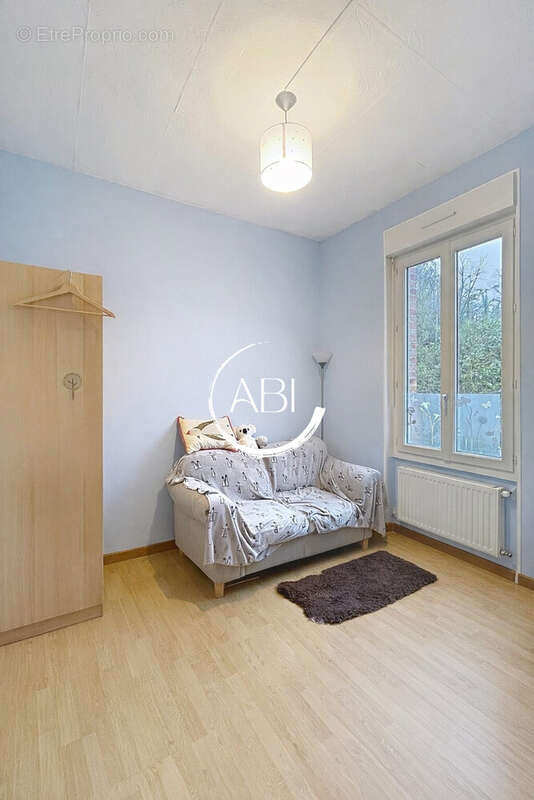 Appartement à BAGNOLES-DE-L'ORNE